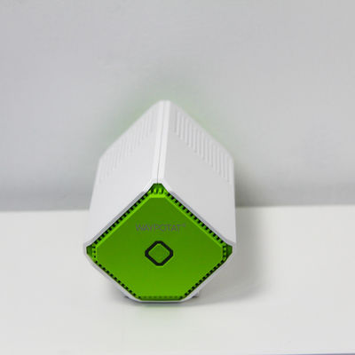 Desktop Plasma Desktop Luftreiniger Auto Luft Ionisierer mit USB OEM ODM