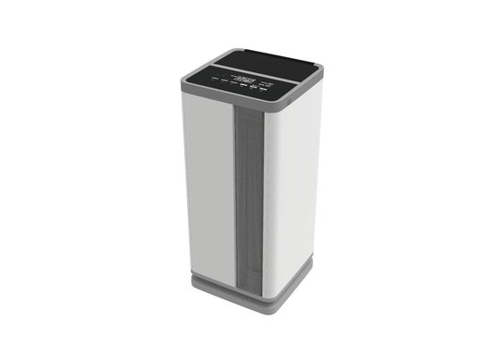 Smart Control Plasma-Luftsterilisator mit waschbarem ESP-Filter Töte H1N1 Entfernen von Gerüchen