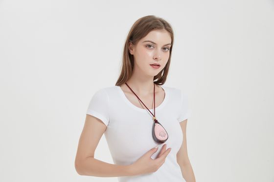 Tragbare Killer H1N1 Portable Luftreiniger Schreibtisch Luftreiniger Luft Ionisator Maschine