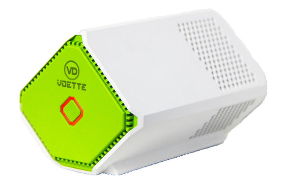 Kaltes Plasma-Tech-Luftreiniger für Schränke Schrank Schrank Töten von Bakterien und Pilzen