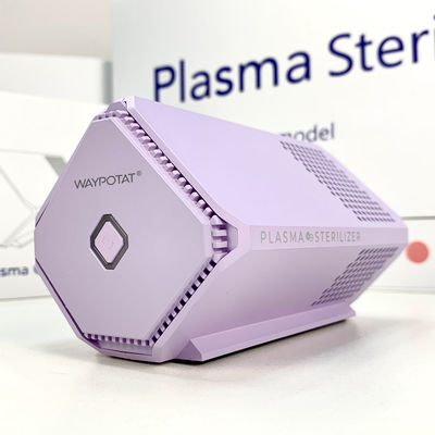 5V Spannungs-Automobilluftreiniger 27Db A Geräuschpegel 3 - 10M2 Fläche