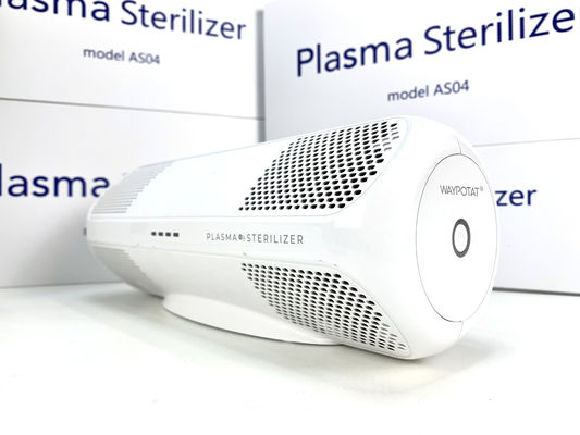 12V Garage Haushaltsluftreiniger Luftreinigung Hotel Bakterien Luftreiniger