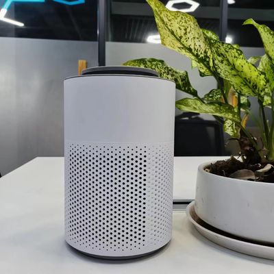 6W Plasma-Luftreiniger für 10 m² Räume ≤55dB Geräuschpegel