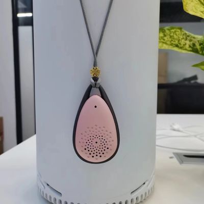 Typ C Port Tragbarer Luftsterilisator Mini Tragbarer Luftreiniger Für Krankenhäuser