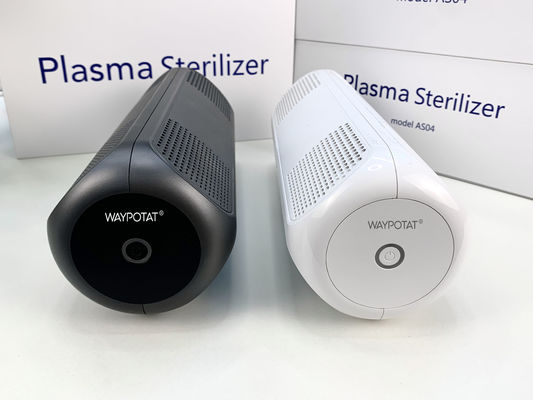 USB-Kabel Plasma-Luftdesinfektionsgerät Geräusch 40dB 1.986 Kgs Luftreinigungsmaschine für Zuhause