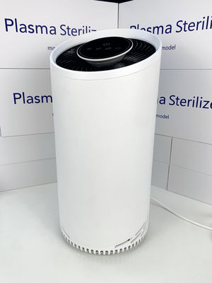 30m2 Nutzfläche HEPA Luftreiniger Großflächenluftreiniger mit Schlafmodus