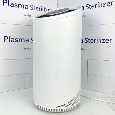 Schlafmodus HEPA Luftreiniger RoHS mit Berührungssteuerung Nachtlicht 220V