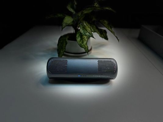 12V USB-Ladbare Luftdesinfektionsmaschine zur individuellen Reinigung