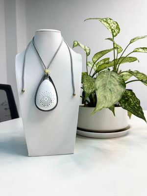 Portabler Plasma-Luftreiniger 99,9% Sterilisation 21-Stunden langlebige Reinigung