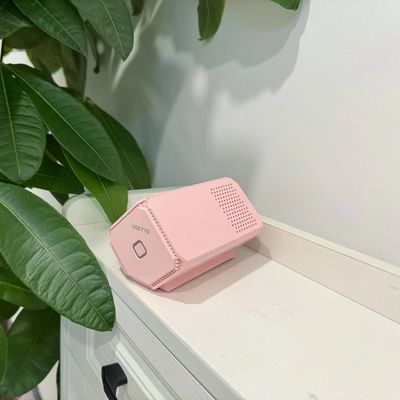 Elektrischer USB-Luftreiniger mit kaltem Plasma und 99,9% Sterilisationsrate