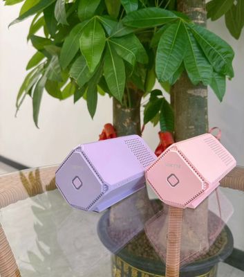 Tragbarer Kaltplasma-Luftreiniger mit 99,9% Sterilisation für 30 m3