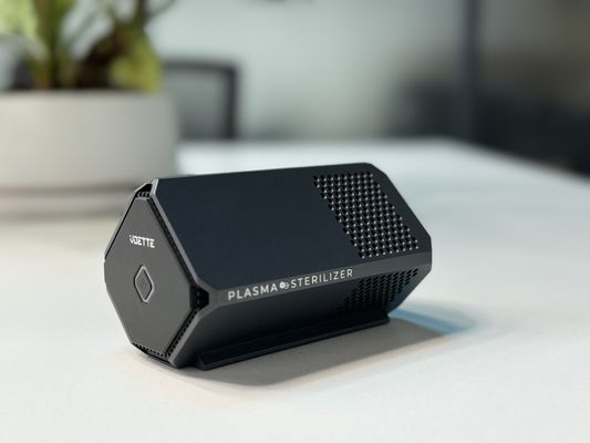 Auto-Frischluftreiniger mit USB-Ladung und Aktivkohlenstofffilter