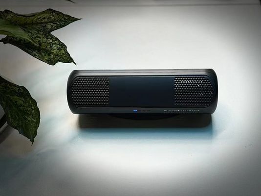 Privates Luftreinigungssystem für Schimmelpilze mit weißer/grauer/anpassbarer Farbe