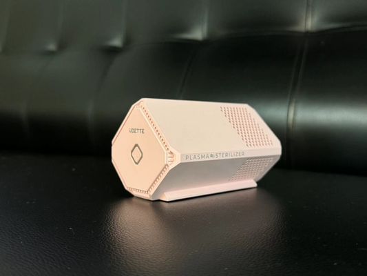 Individuell angepasster 4800 MAh Auto-Luftreiniger mit ultra leiser 27 DB geringer Geräuschpegel