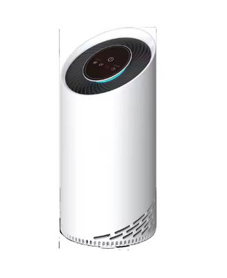 Halten Sie Ihr Auto frisch und sauber mit unserem fortschrittlichen Auto-Luftreiniger