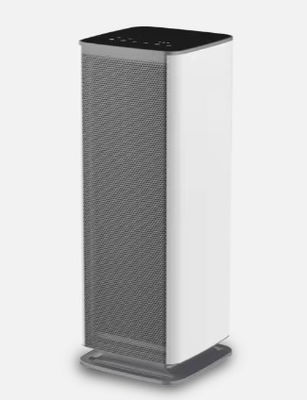 Waschbarer und wiederverwendbarer elektrostatischer Filter für langfristige Verwendung von sauberer Luft