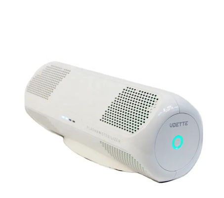 Der perfekte Luftreiniger für eine sichere und gesunde Lebensumgebung