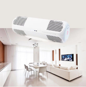 Luftsterilisator Der ultimative Luftreiniger für einen sicheren und gesunden Lebensraum