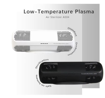 Sterilisator für die Raumluft Leichtgewicht und tragbar für Häuser und Wohnungen