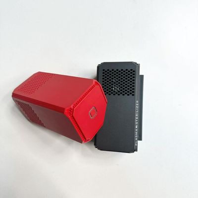 PM2.5-Sensor Frischluftreiniger für Fahrzeuge Maximalluftvolumen 50 m3/h für Frischluft im Innenraum