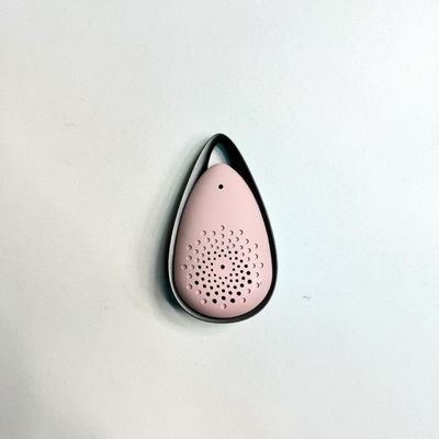 Tragbarer persönlicher Luftreiniger Luftjonizer und MINI Installation KEIN Filter für gesunde Atmung