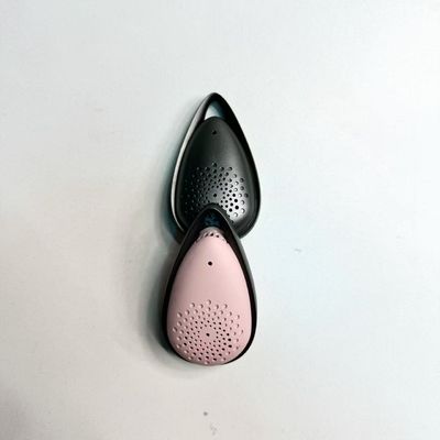 Persönliche Reinigungs- und Atemschutzgeräte Tragbare Luftreiniger für saubere und umweltfreie Luft