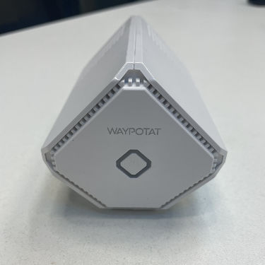 Anpassbarer Auto-Luftreiniger 3W 27dB Leise