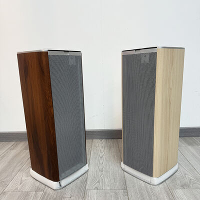 Elektrischer Luftreiniger mit ESP-Filter und Luftqualitätssensor für den Haushalt mit WIFI- und APP-Steuerung